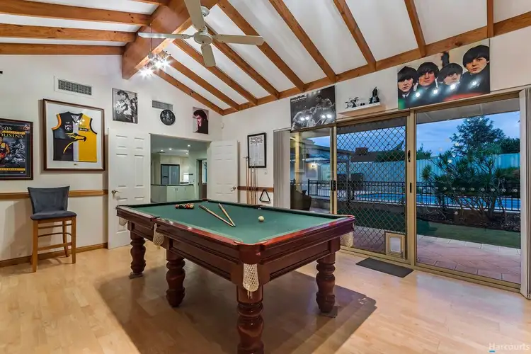 Second view of Homely house listing, 11 Ironwood Avenue, Heathridge WA 6027