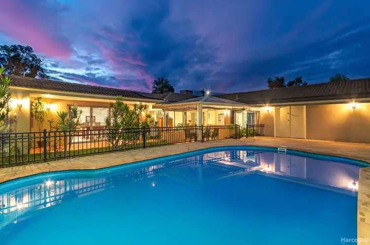 Fifth view of Homely house listing, 11 Ironwood Avenue, Heathridge WA 6027