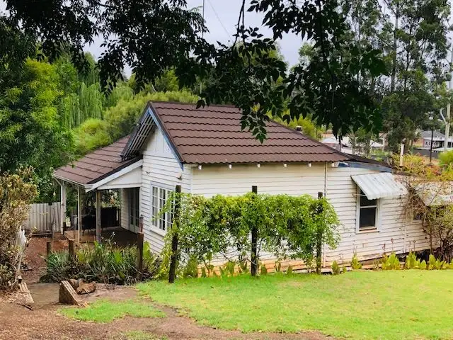 Main view of Homely house listing, 40 Forrest St, Bridgetown WA 6255