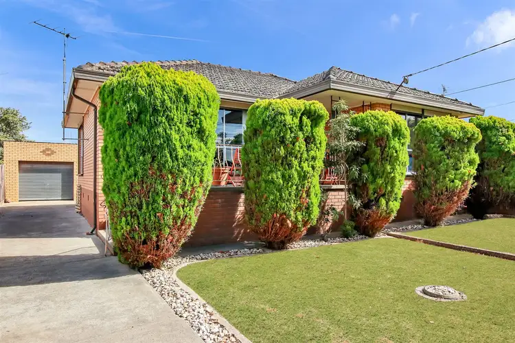 Main view of Homely house listing, 61 Ruhamah Avenue, Bell Post Hill VIC 3215