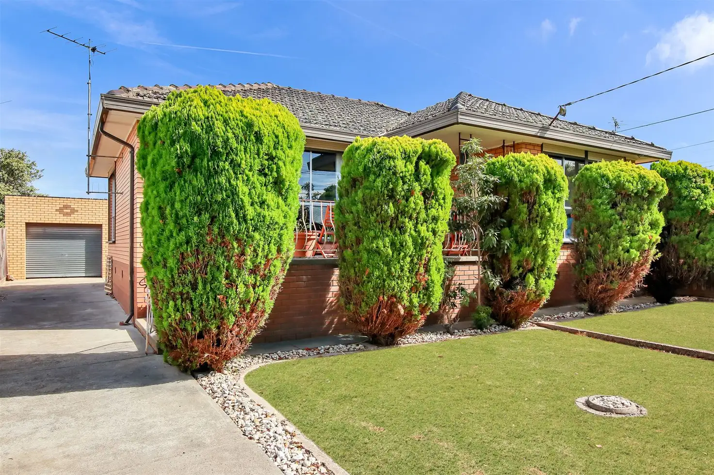 Main view of Homely house listing, 61 Ruhamah Avenue, Bell Post Hill VIC 3215