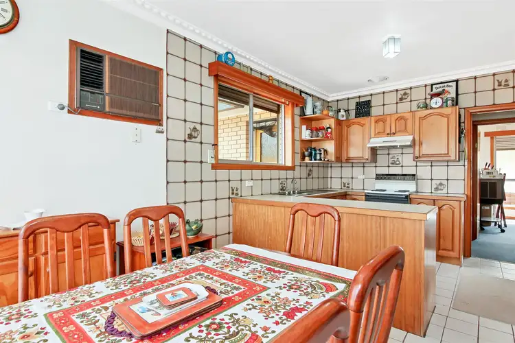 Second view of Homely house listing, 61 Ruhamah Avenue, Bell Post Hill VIC 3215