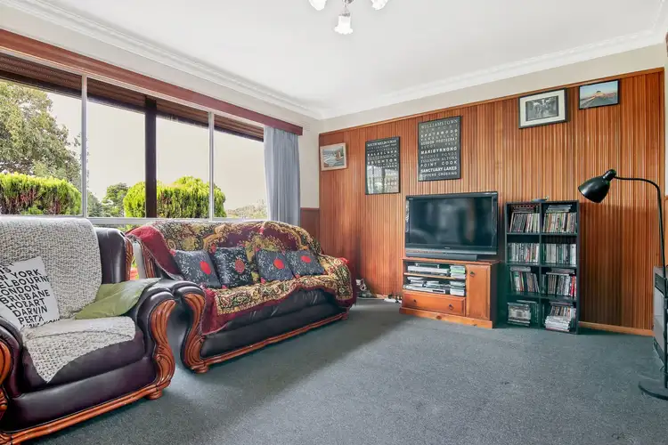 Third view of Homely house listing, 61 Ruhamah Avenue, Bell Post Hill VIC 3215