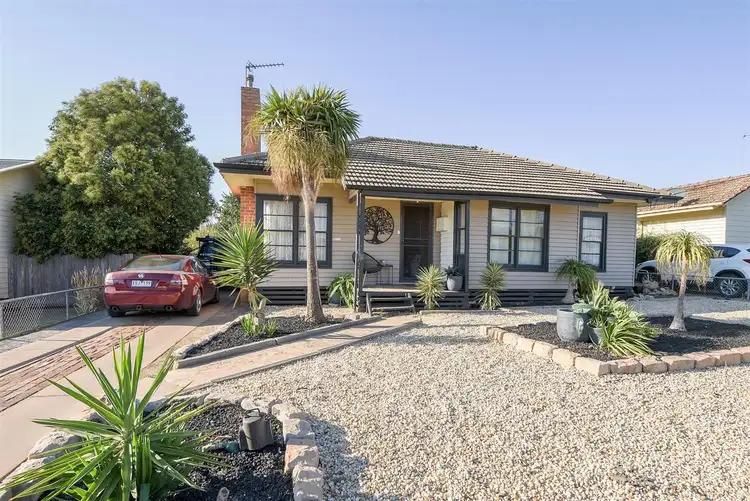 Second view of Homely house listing, 9 Philip Street, Horsham VIC 3400