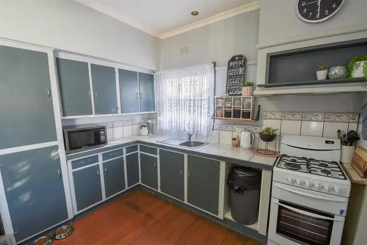 Fifth view of Homely house listing, 9 Philip Street, Horsham VIC 3400