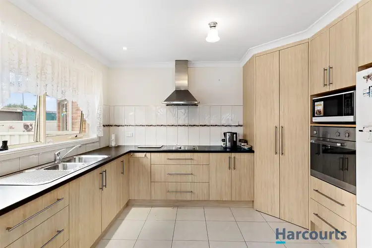 Second view of Homely unit listing, 1/23 Hamilton Street, Latrobe TAS 7307