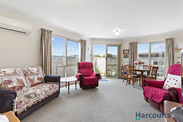 Third view of Homely unit listing, 1/23 Hamilton Street, Latrobe TAS 7307