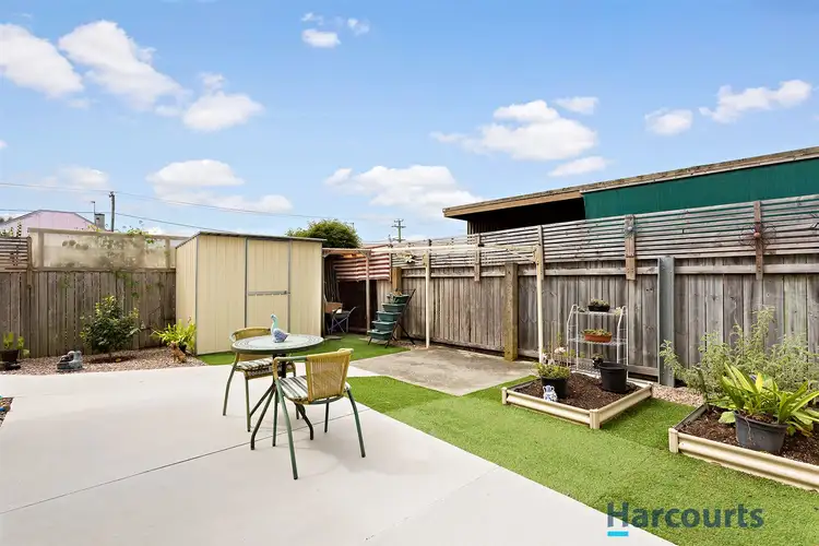 Fourth view of Homely unit listing, 1/23 Hamilton Street, Latrobe TAS 7307