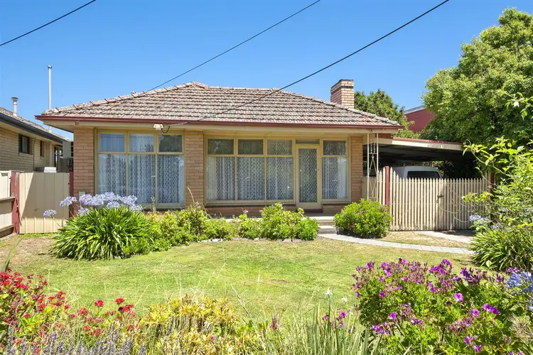 29 Gregory Street, Black Hill VIC 3350