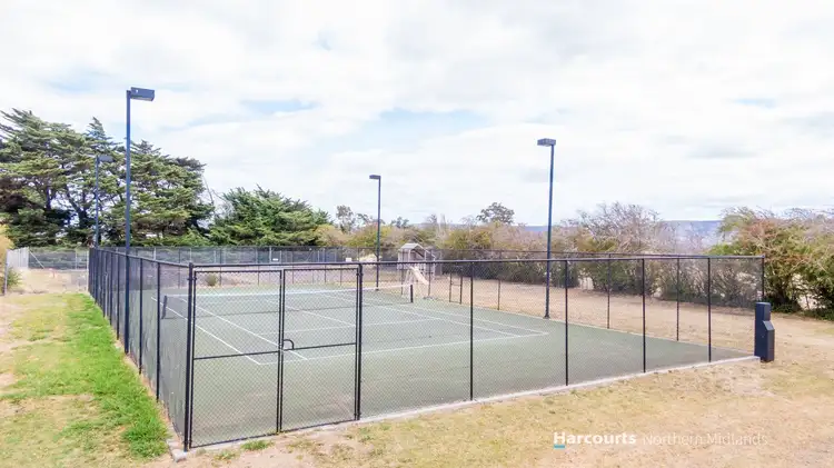 Third view of Homely land listing, 12 Pedder Street, Campbell Town TAS 7210