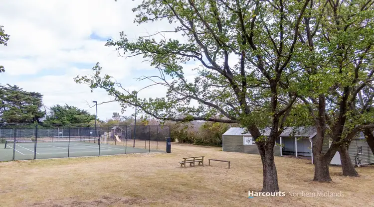 Fifth view of Homely land listing, 12 Pedder Street, Campbell Town TAS 7210
