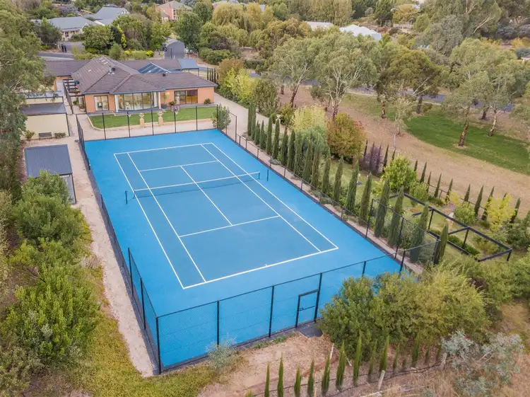 27 Burnbank Way, Mount Barker SA 5251