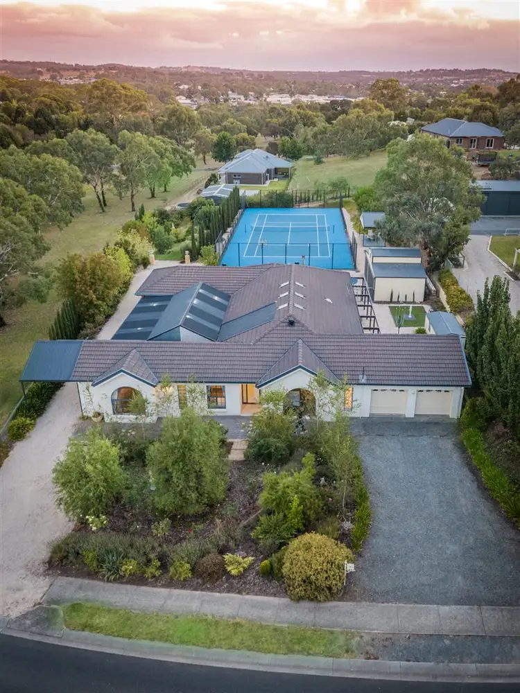 Second view of Homely house listing, 27 Burnbank Way, Mount Barker SA 5251