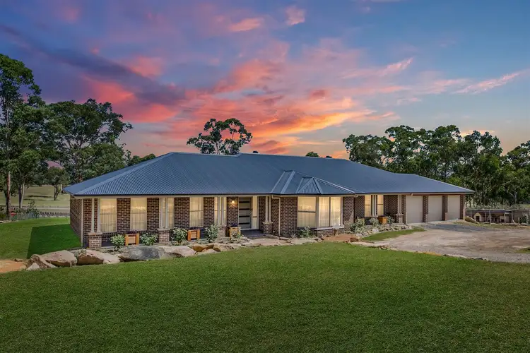 11 Hadden Ridge Road