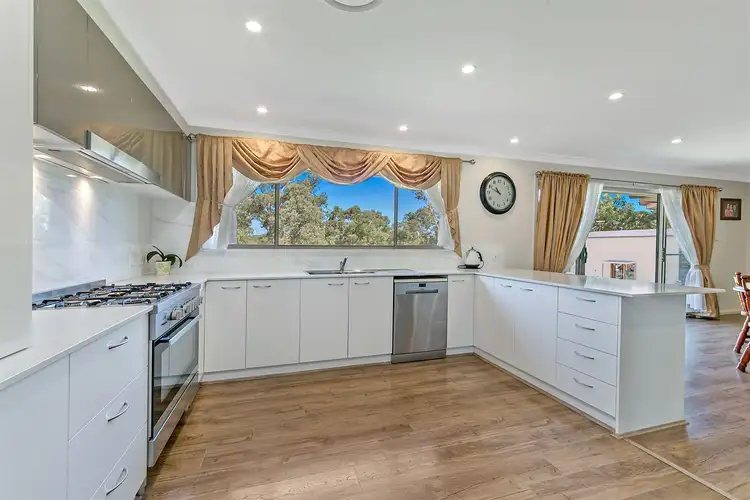 Fifth view of Homely house listing, 11 Hadden Ridge Road, Wilberforce NSW 2756