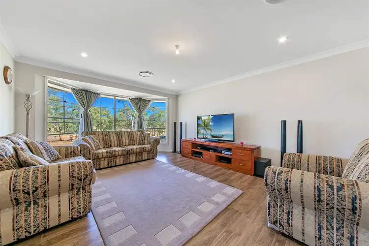 Sixth view of Homely house listing, 11 Hadden Ridge Road, Wilberforce NSW 2756