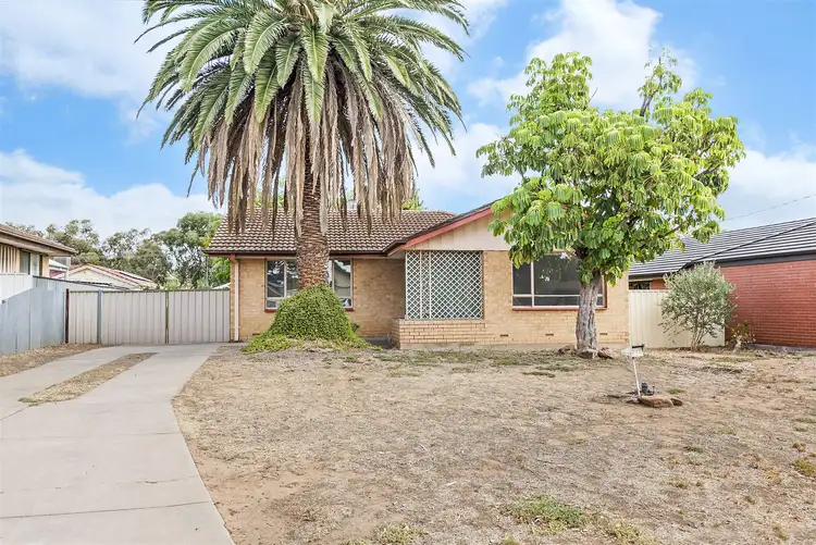 27 Bindi Street, Para Hills West SA 5096