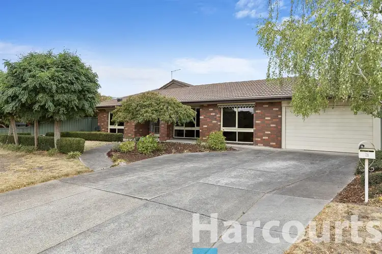 3 Parkwood Street, Alfredton VIC 3350