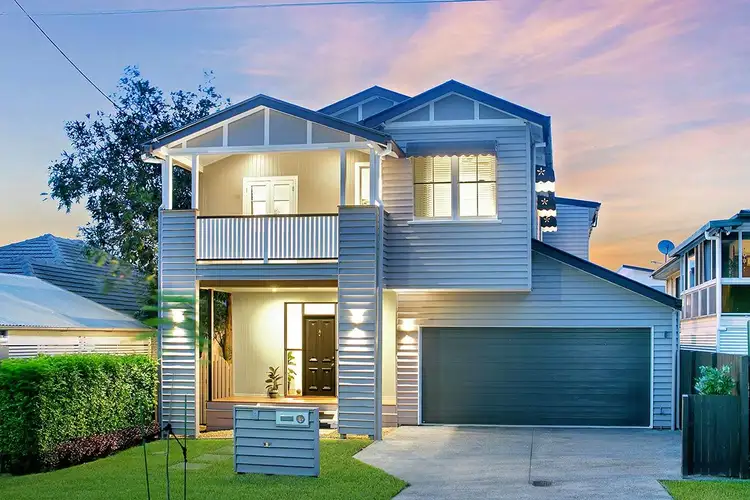 9 Williams Avenue, Hendra QLD 4011