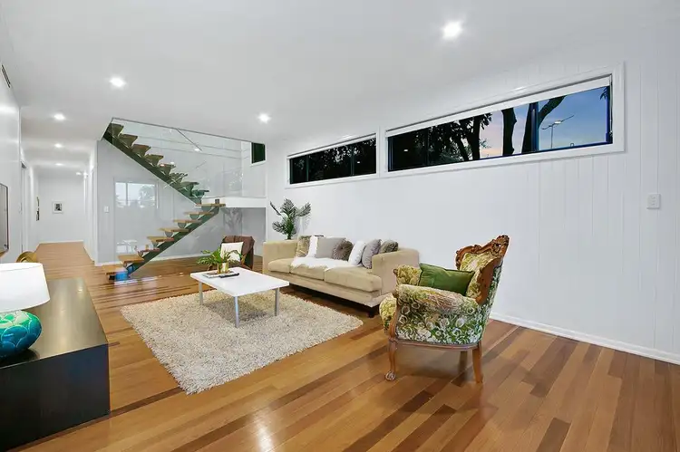 Third view of Homely house listing, 9 Williams Avenue, Hendra QLD 4011