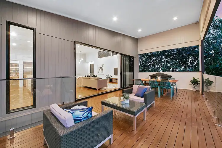 Fourth view of Homely house listing, 9 Williams Avenue, Hendra QLD 4011