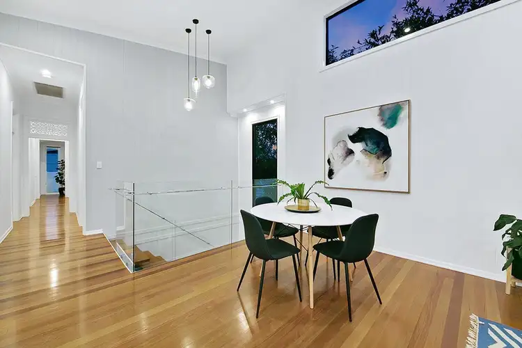 Fifth view of Homely house listing, 9 Williams Avenue, Hendra QLD 4011