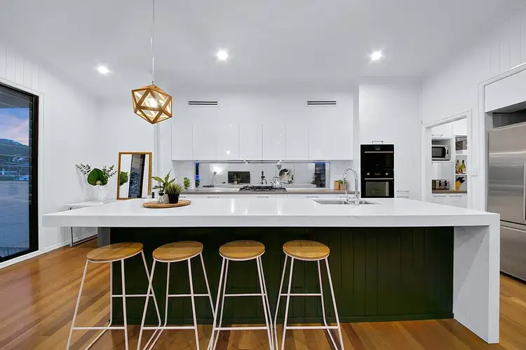 Sixth view of Homely house listing, 9 Williams Avenue, Hendra QLD 4011
