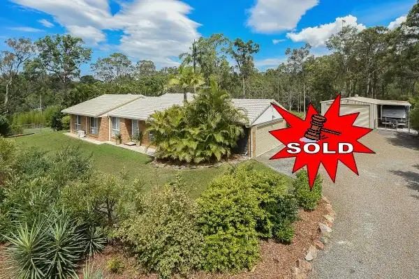 Main view of Homely rural property listing, 14-18 Osborne Drive, Burpengary QLD 4505