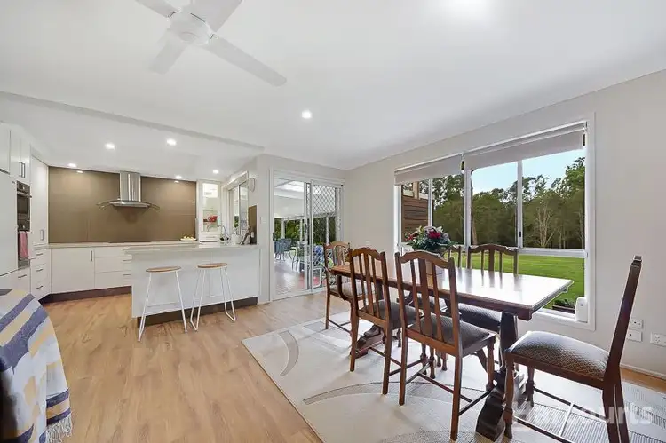 Second view of Homely rural property listing, 14-18 Osborne Drive, Burpengary QLD 4505