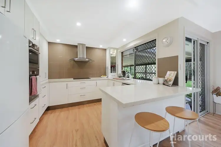 Third view of Homely rural property listing, 14-18 Osborne Drive, Burpengary QLD 4505