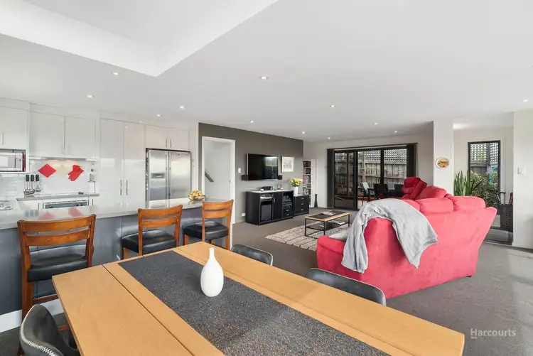 Fifth view of Homely unit listing, 1/360 Carella Street, Tranmere TAS 7018