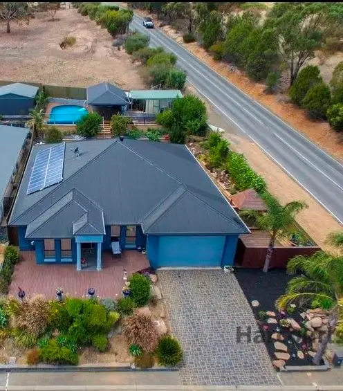 34 Upper Penneys Hill Road, Onkaparinga Hills SA 5163