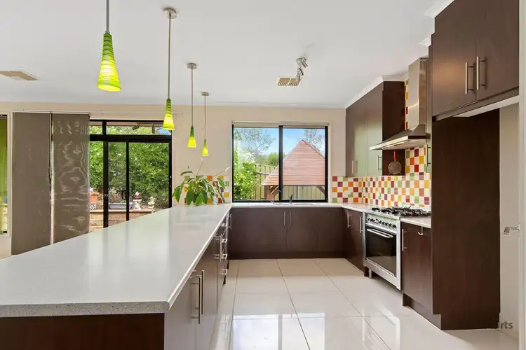 Fifth view of Homely house listing, 34 Upper Penneys Hill Road, Onkaparinga Hills SA 5163