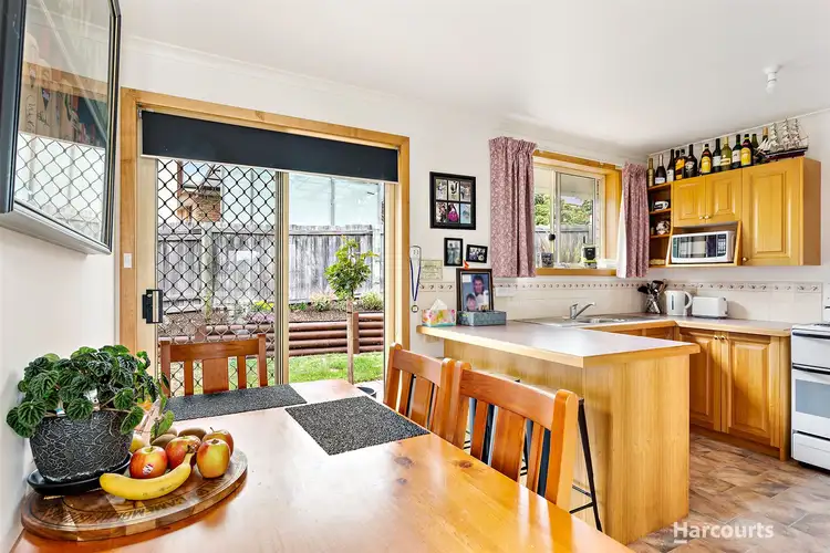 Fifth view of Homely unit listing, 3/6 Melrose Place, Prospect Vale TAS 7250