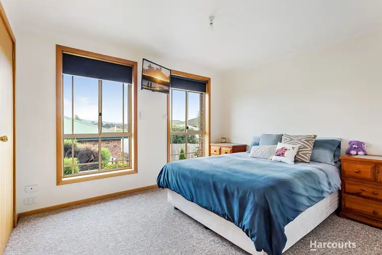 Sixth view of Homely unit listing, 3/6 Melrose Place, Prospect Vale TAS 7250