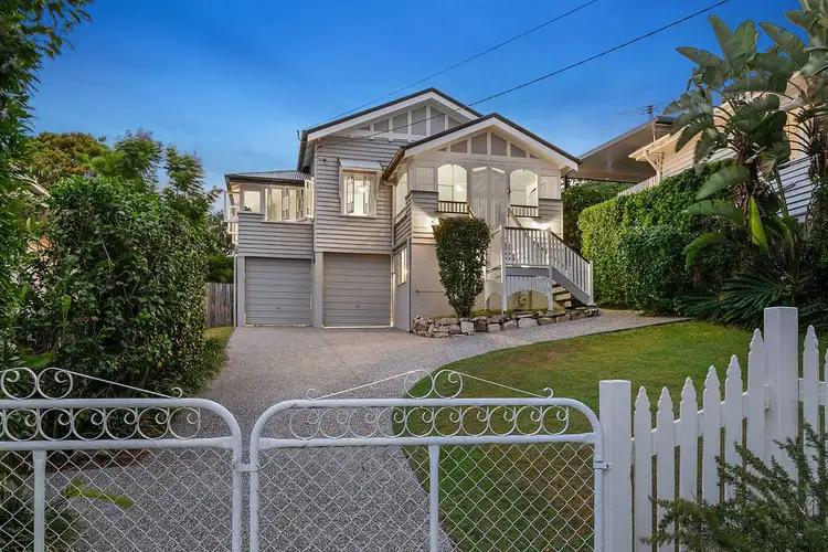 12 Wolsey Street, Sandgate QLD 4017