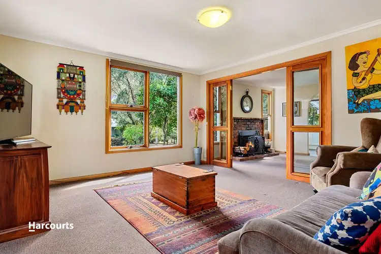 Fifth view of Homely house listing, 383 Crabtree Road, Crabtree TAS 7109