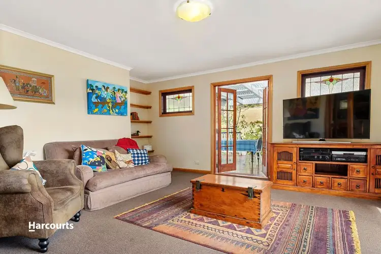 Sixth view of Homely house listing, 383 Crabtree Road, Crabtree TAS 7109