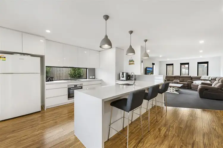 Second view of Homely house listing, 3 Raven Court, Sorell TAS 7172