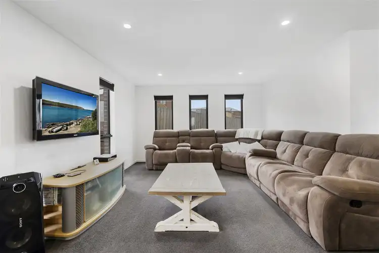 Third view of Homely house listing, 3 Raven Court, Sorell TAS 7172