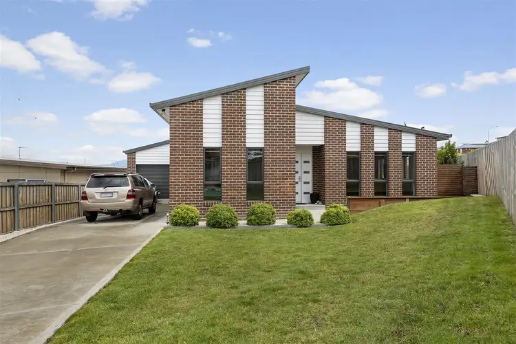 Fourth view of Homely house listing, 3 Raven Court, Sorell TAS 7172