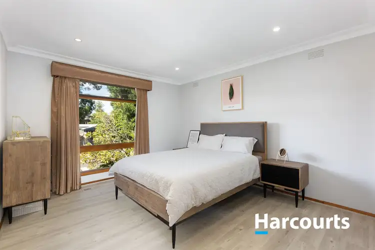 Fifth view of Homely house listing, 41 Ormond Avenue, Mitcham VIC 3132