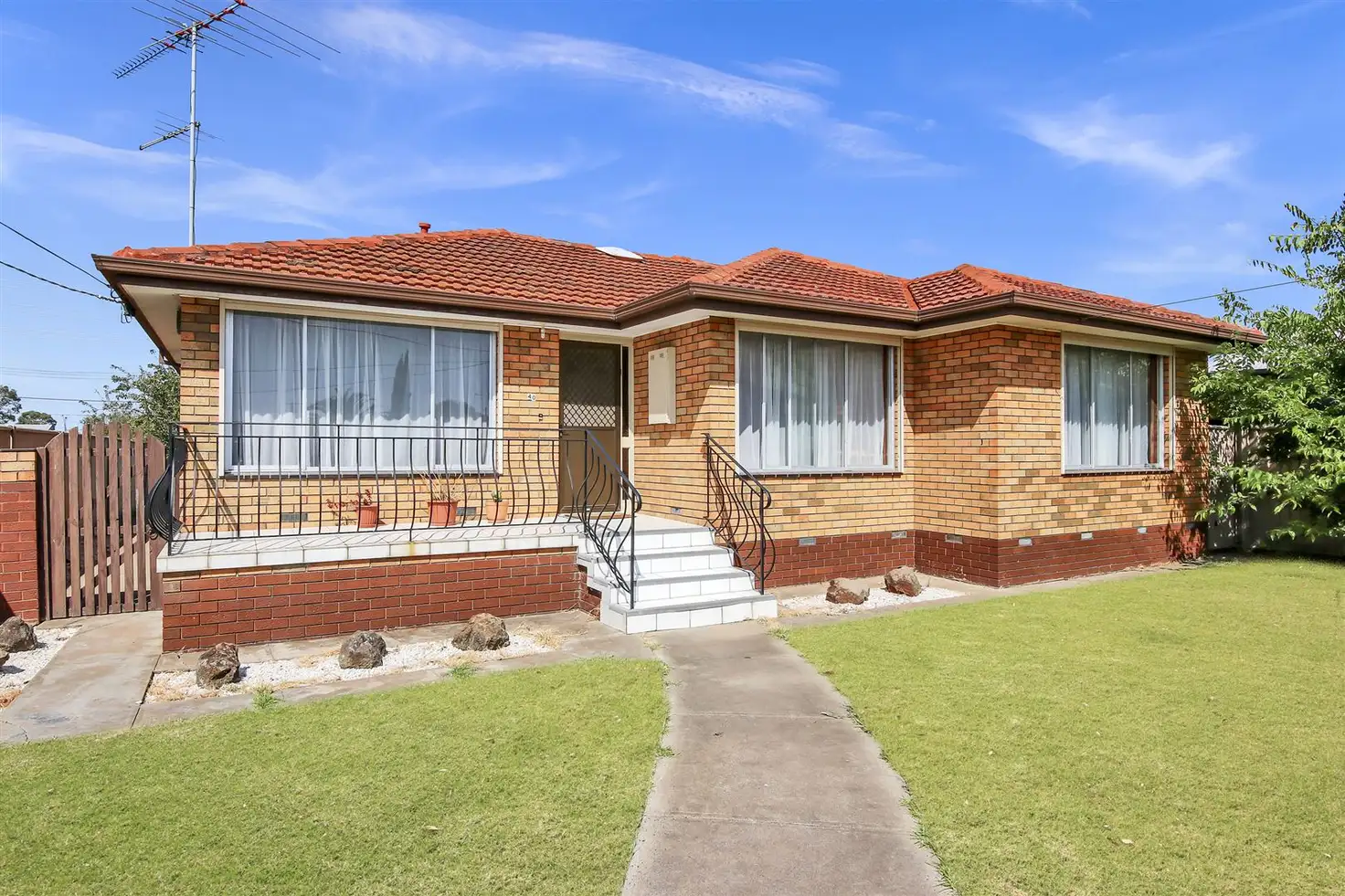 Main view of Homely house listing, 40 Dunloe Avenue, Norlane VIC 3214