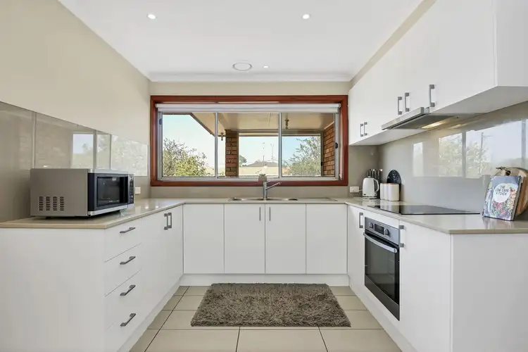 Second view of Homely house listing, 40 Dunloe Avenue, Norlane VIC 3214
