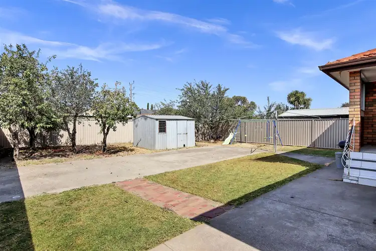 Sixth view of Homely house listing, 40 Dunloe Avenue, Norlane VIC 3214