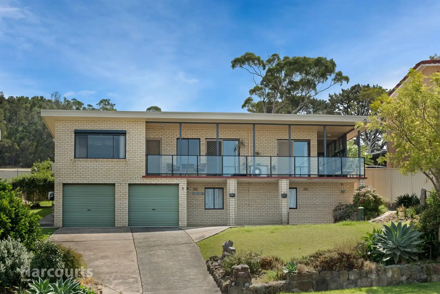 Main view of Homely house listing, 6 Matthews Drive, Mount Warrigal NSW 2528