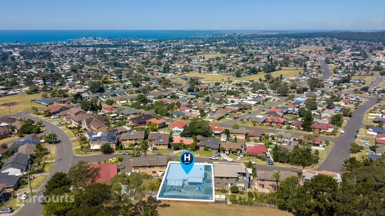 Second view of Homely house listing, 6 Matthews Drive, Mount Warrigal NSW 2528