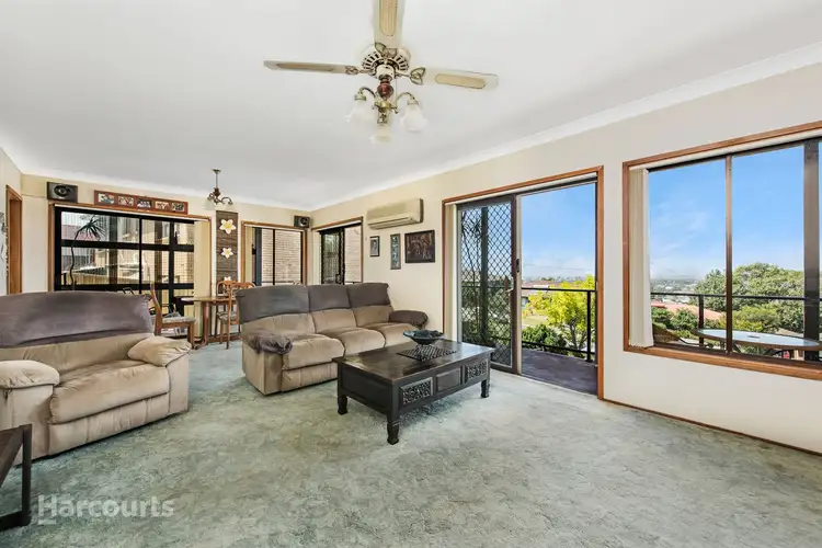 Third view of Homely house listing, 6 Matthews Drive, Mount Warrigal NSW 2528