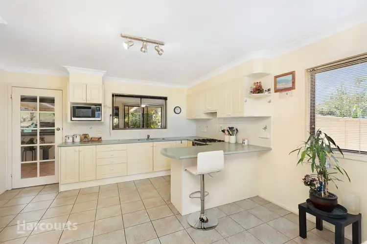Fourth view of Homely house listing, 6 Matthews Drive, Mount Warrigal NSW 2528