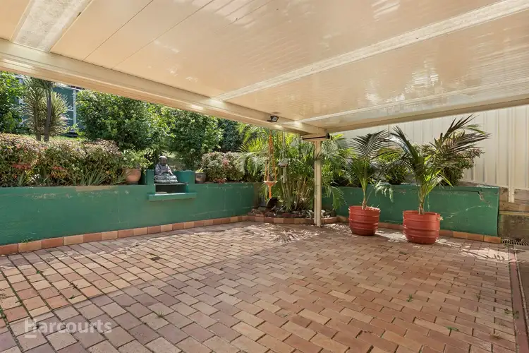 Seventh view of Homely house listing, 6 Matthews Drive, Mount Warrigal NSW 2528